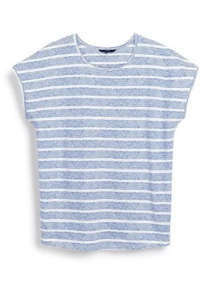 T-shirt z nadrukiem Next