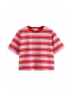 T-shirt z nadrukiem Next