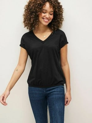 T-shirt z nadrukiem Next