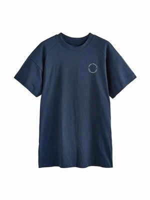 T-shirt z nadrukiem Next