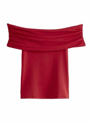 T-shirt z nadrukiem Next