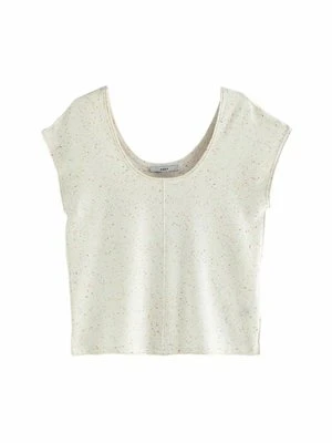 T-shirt z nadrukiem Next