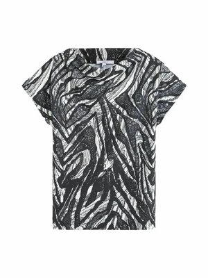 T-shirt z nadrukiem Next