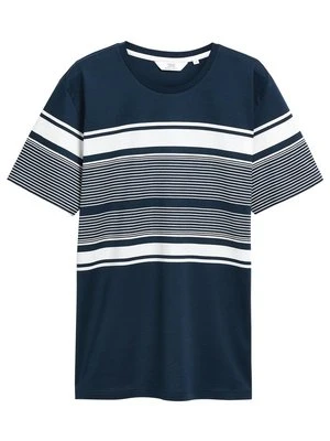 T-shirt z nadrukiem Next