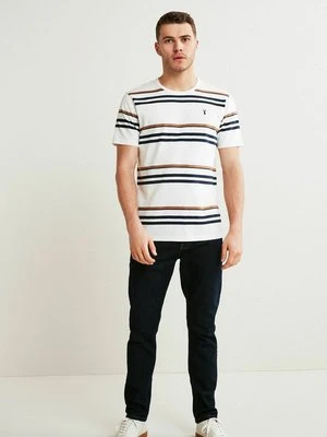 T-shirt z nadrukiem Next