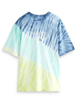 T-shirt z nadrukiem Next