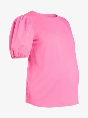 T-shirt z nadrukiem Next