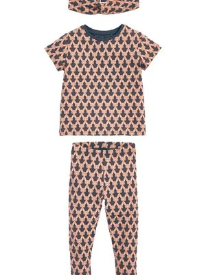 T-shirt z nadrukiem Next