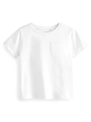 T-shirt z nadrukiem Next