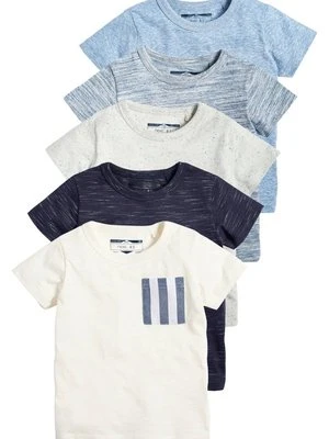 T-shirt z nadrukiem Next