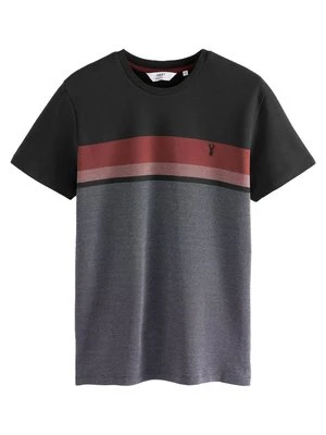 T-shirt z nadrukiem Next