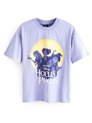 T-shirt z nadrukiem Next