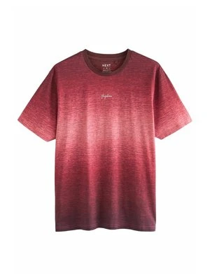 T-shirt z nadrukiem Next