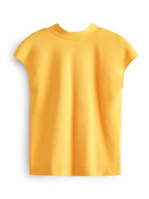 T-shirt z nadrukiem Next