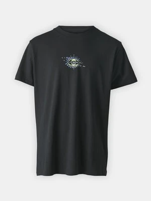 T-shirt z nadrukiem Night Addict