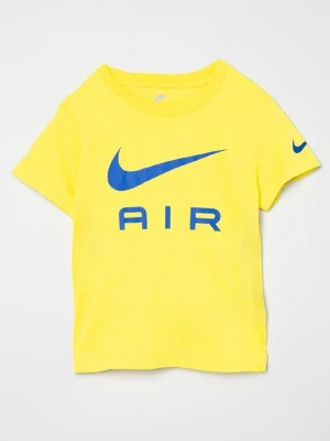 T-shirt z nadrukiem Nike