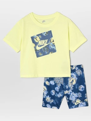 T-shirt z nadrukiem Nike