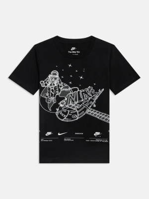 T-shirt z nadrukiem Nike