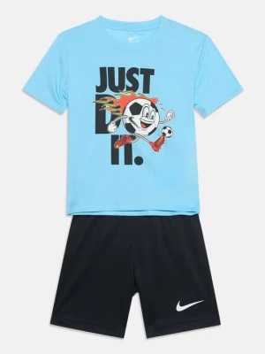T-shirt z nadrukiem Nike