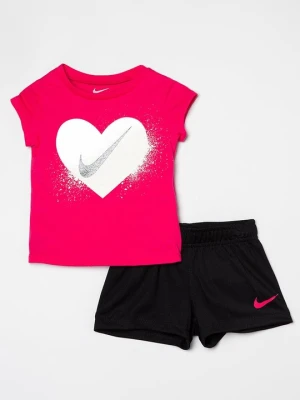 T-shirt z nadrukiem Nike