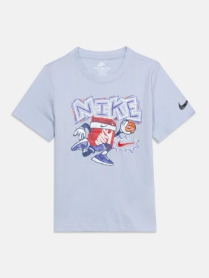 T-shirt z nadrukiem Nike