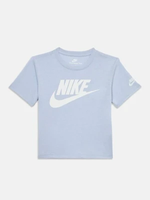 T-shirt z nadrukiem Nike