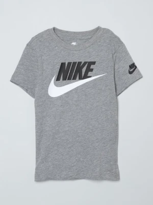 T-shirt z nadrukiem Nike