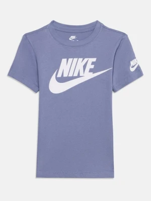 T-shirt z nadrukiem Nike