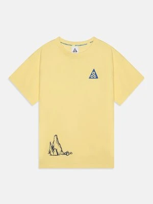 T-shirt z nadrukiem Nike ACG
