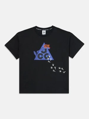 T-shirt z nadrukiem Nike ACG