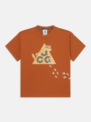 T-shirt z nadrukiem Nike ACG