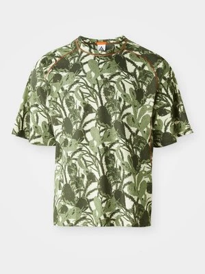 T-shirt z nadrukiem Nike ACG