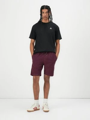 Zdjęcie produktu T-shirt z nadrukiem Nike czarny