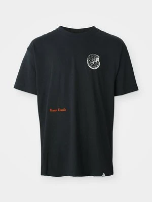 Zdjęcie produktu T-shirt z nadrukiem Nike czarny