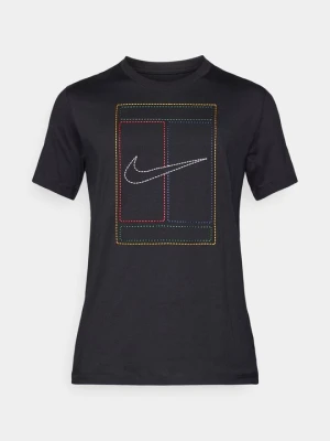 Koszulka sportowa Nike czarny