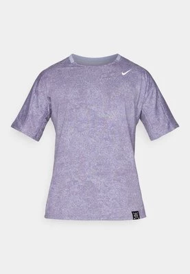 T-shirt z nadrukiem Nike Golf