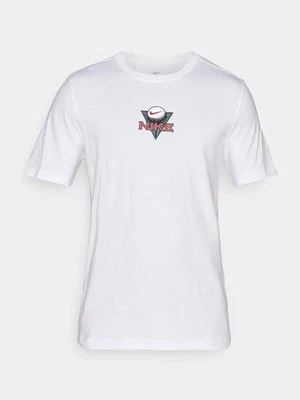 T-shirt z nadrukiem Nike Golf