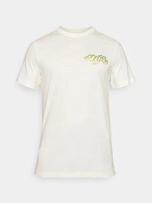 T-shirt z nadrukiem Nike Golf