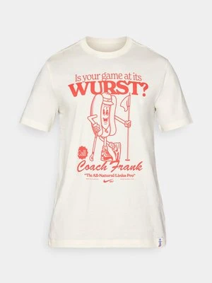 T-shirt z nadrukiem Nike Golf