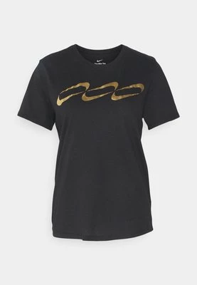 T-shirt z nadrukiem Nike Performance