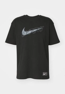 T-shirt z nadrukiem Nike Performance