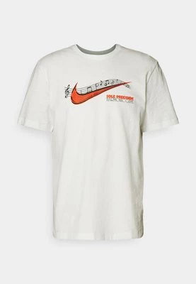 T-shirt z nadrukiem Nike Performance