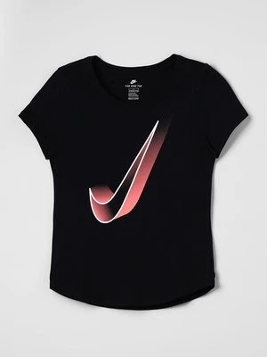 T-shirt z nadrukiem Nike Performance