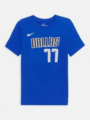 T-shirt z nadrukiem Nike Performance