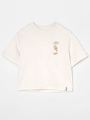 T-shirt z nadrukiem Nike Performance