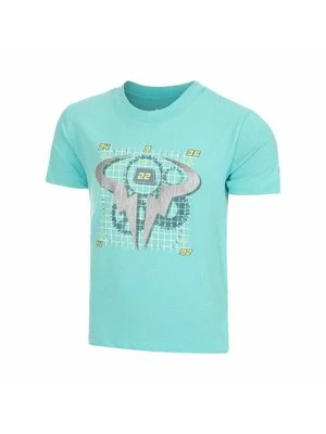 T-shirt z nadrukiem Nike Performance