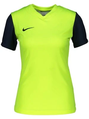 T-shirt z nadrukiem Nike Performance