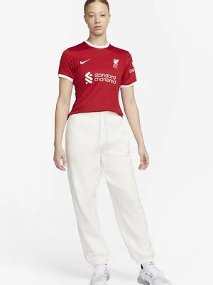 T-shirt z nadrukiem Nike Performance