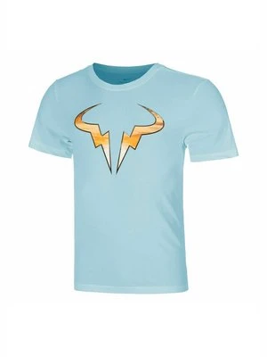 T-shirt z nadrukiem Nike Performance
