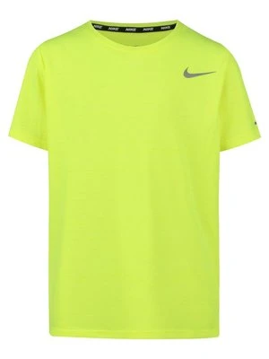 T-shirt z nadrukiem Nike Performance